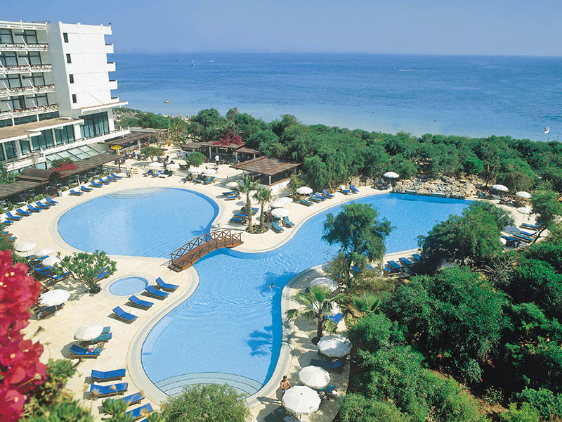 Hotel Grecian Bay